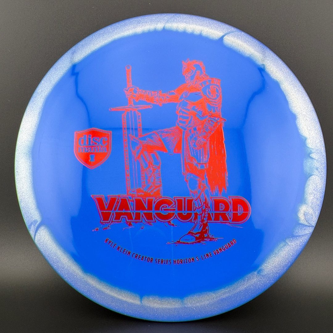 Horizon S-Line Vanguard - Kyle Klein Creator Series