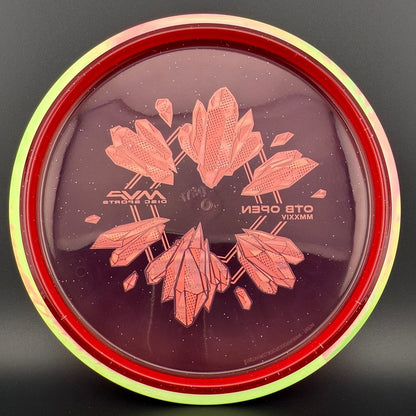 Soft Proton Hex - OTB Open 2024 - DoubleRam Design