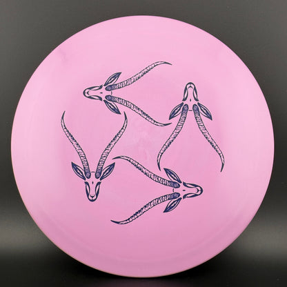 Star Gazelle - Limited Edition