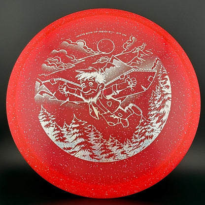 Metal Flake Champion Condor - VIP Series #111 - 1/750