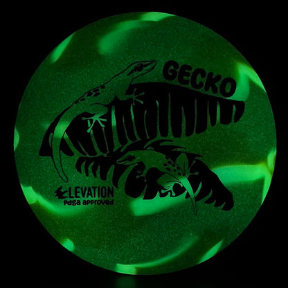 glO-G (Glow) Gecko