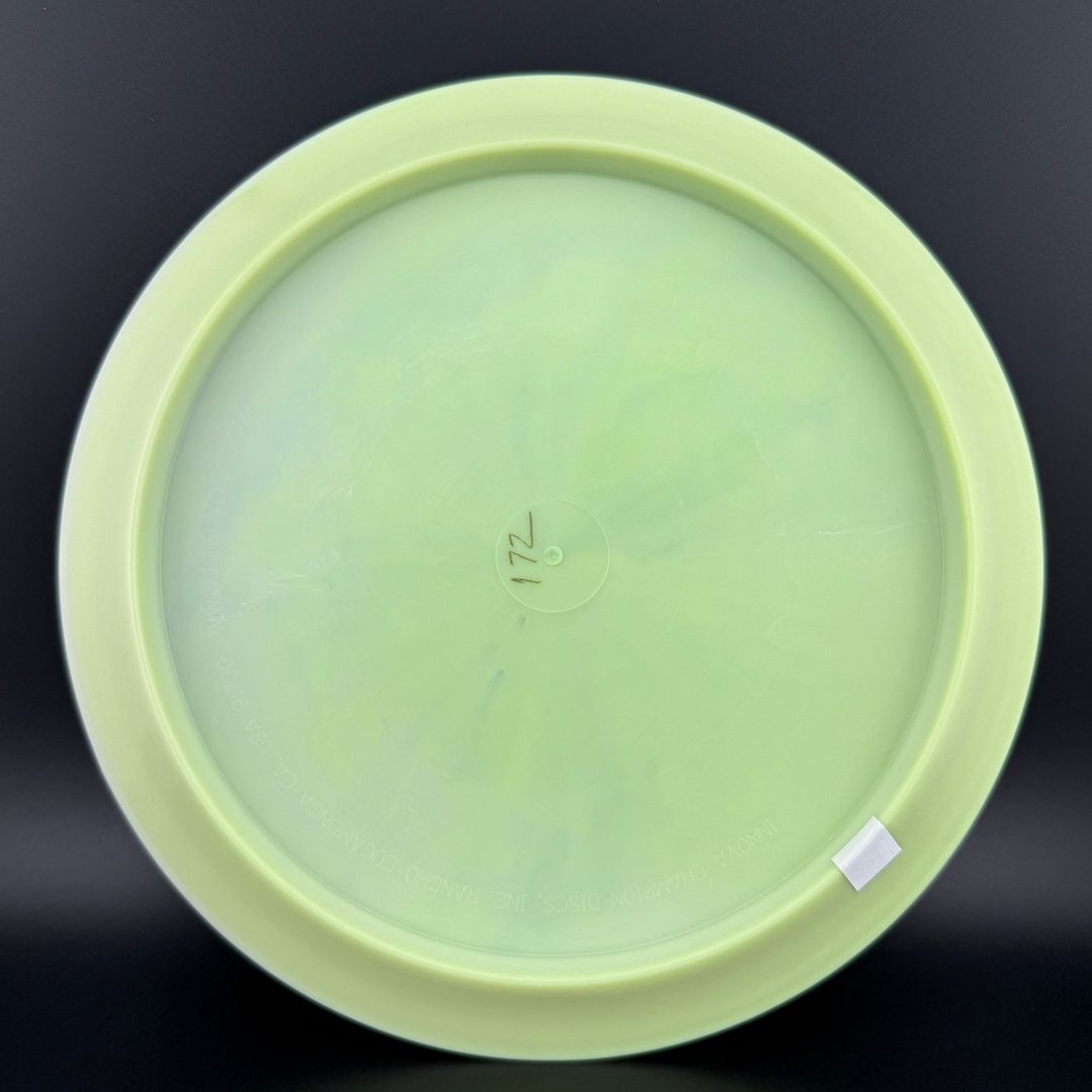 Swirly S-Line PD - Lone Howl - Colton Montgomery Sig Series LH1