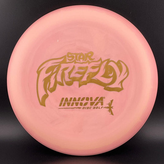 Star Firefly - NFN - Swirly!