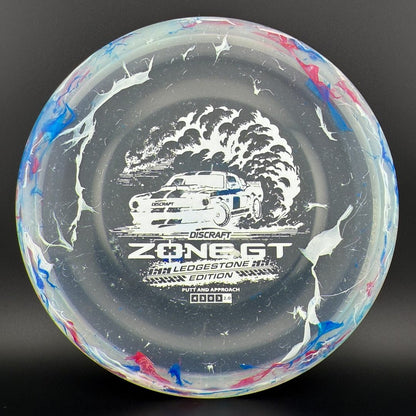 Jawbreaker Z FLX Zone GT - Ledgestone 2025 Season 3