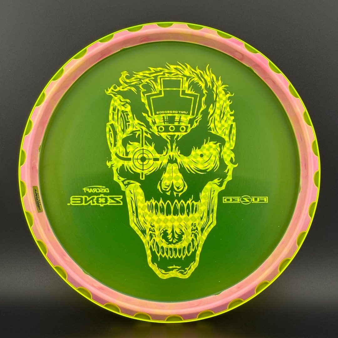 FuZed Glo Ring Zone - Limited Edition