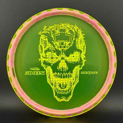 FuZed Glo Ring Zone - Limited Edition