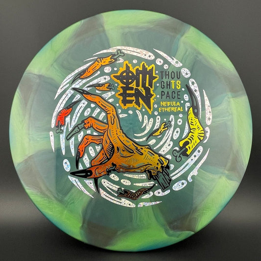Nebula Ethereal Omen - “Zombie Soup” Rare!