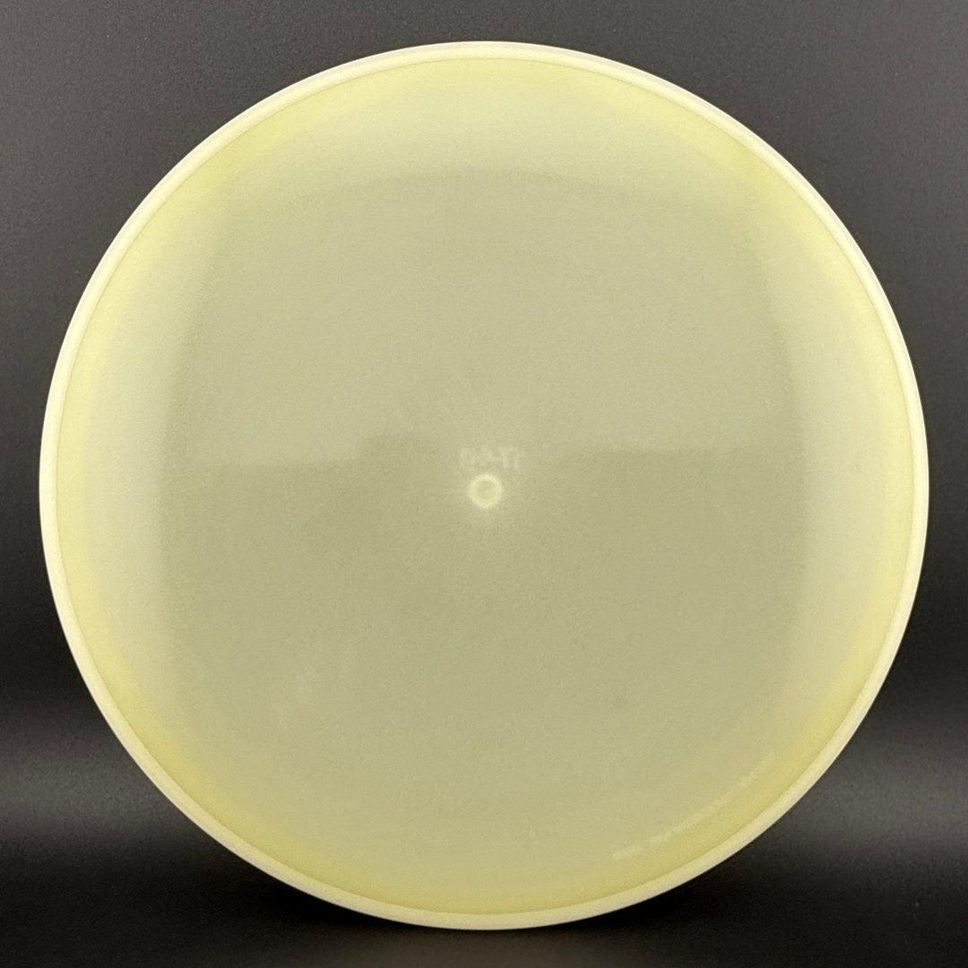 Total Eclipse Envy - Blank