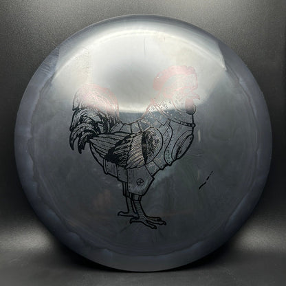 Swirly S-Blend Sphinx - X-Out