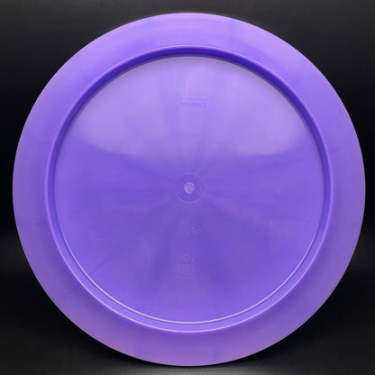 Lux Vapor Enigma - Special Edition 2022