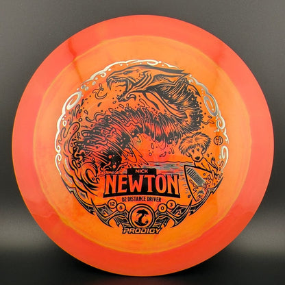 D2 (400 Spectrum) - 2025 Nick Newton Signature Series