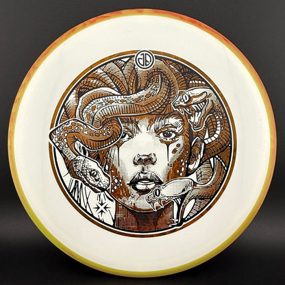 Neutron Hex - "Medusa 2.0" by John Dorn