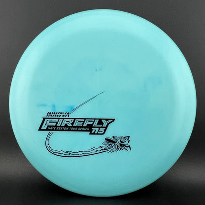 Nexus Glow Firefly - Nate Sexton 2025 Tour Series