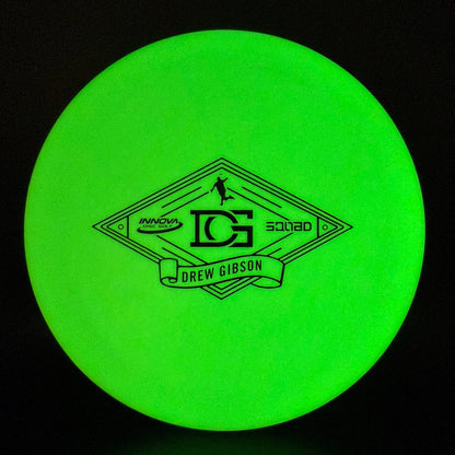 Glow DX Aviar (Penned) - Deuce Squad *Gibson Stash*