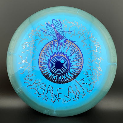 Halo Star Thunderbird - Eye-Fly RAD V2 by Ripper Studios