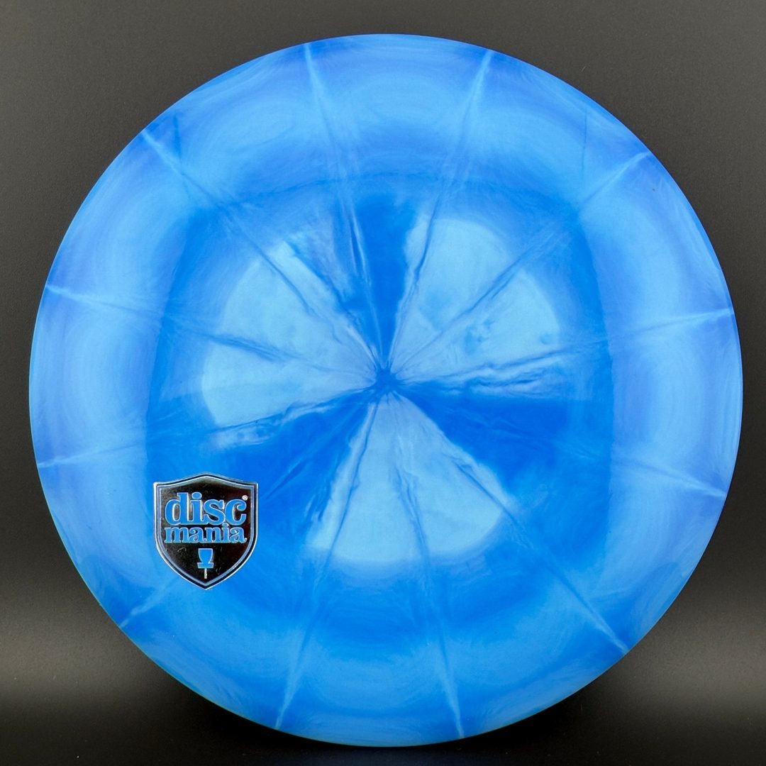 Lux Vapor Founder - Mini Shield - MB 25