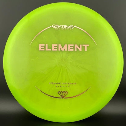 Diamond Element