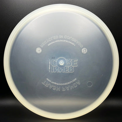 Ice Inner Core - 100% Recycled Disc!