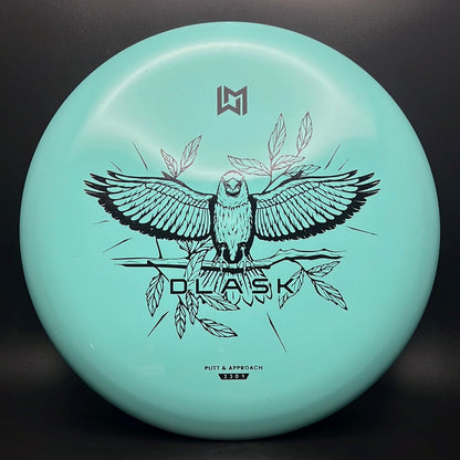COR Dlask - Stable Putter