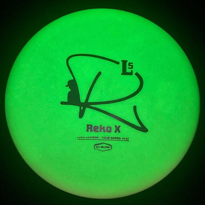 K3 Glow Reko X - 2022 Luke Samson Tour Series