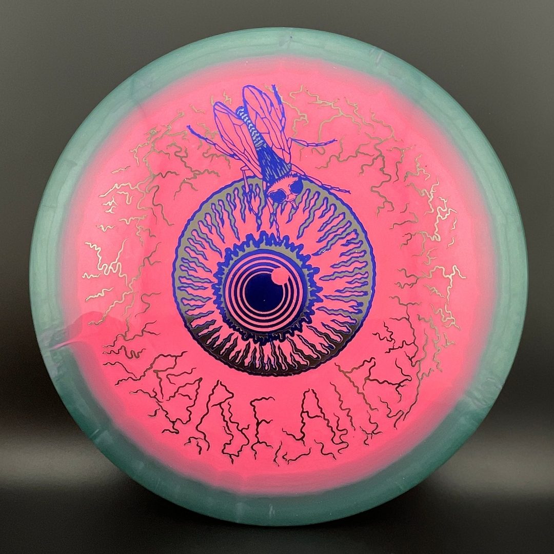 Halo Star Thunderbird - Eye-Fly RAD V2 by Ripper Studios