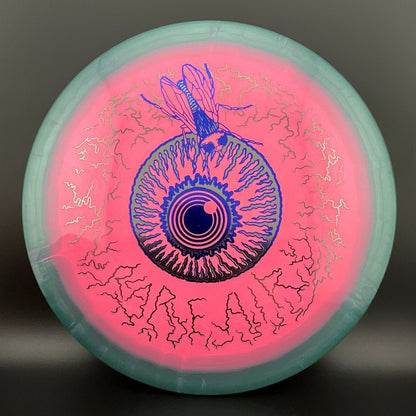 Halo Star Thunderbird - Eye-Fly RAD V2 by Ripper Studios