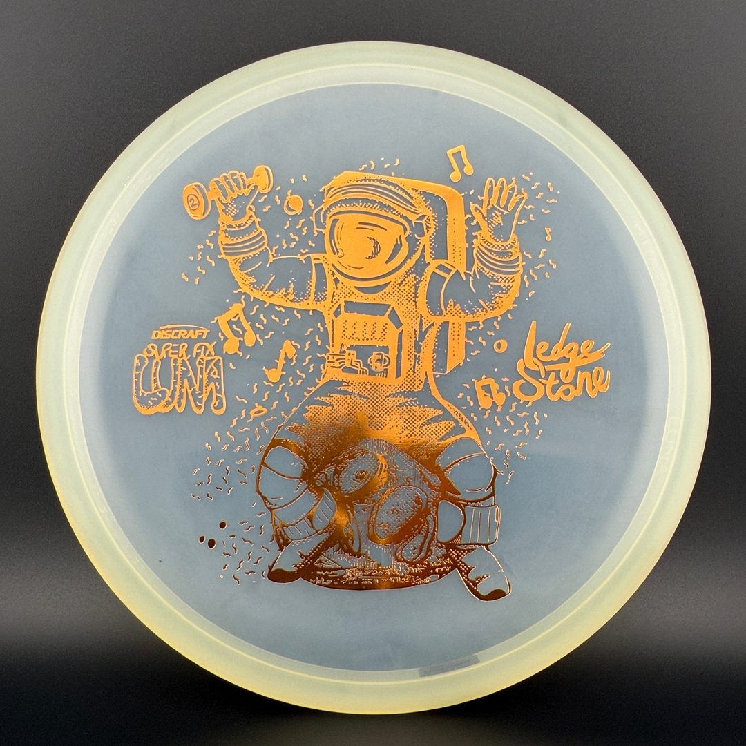Super FLX Z Luna - Ledgestone 2025