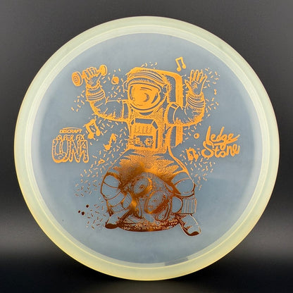 Super FLX Z Luna - Ledgestone 2025