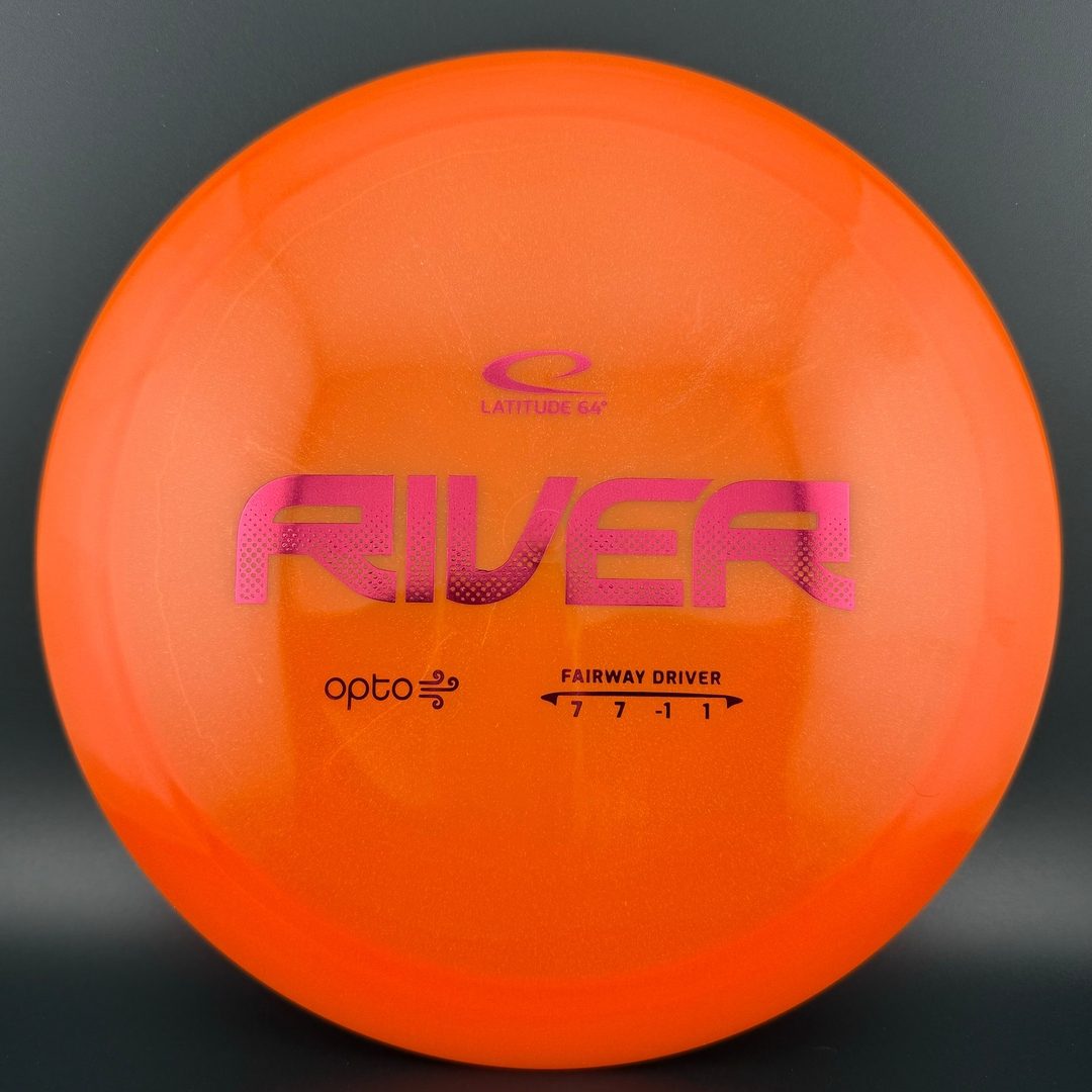 Opto Air River