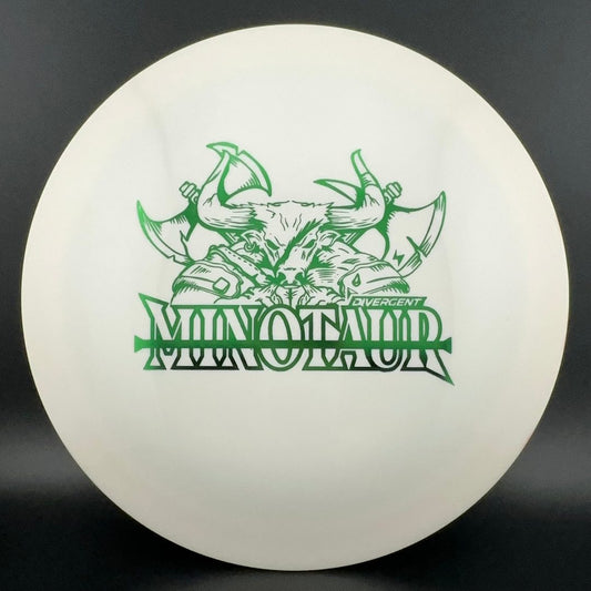 Max Grip Minotaur