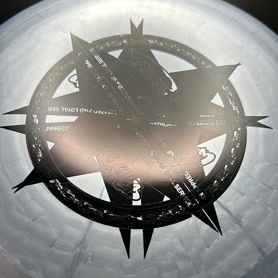 Shimmer Star Colossus - Tourney F2 (Multi Stamp)