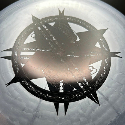 Shimmer Star Colossus - Tourney F2 (Multi Stamp)