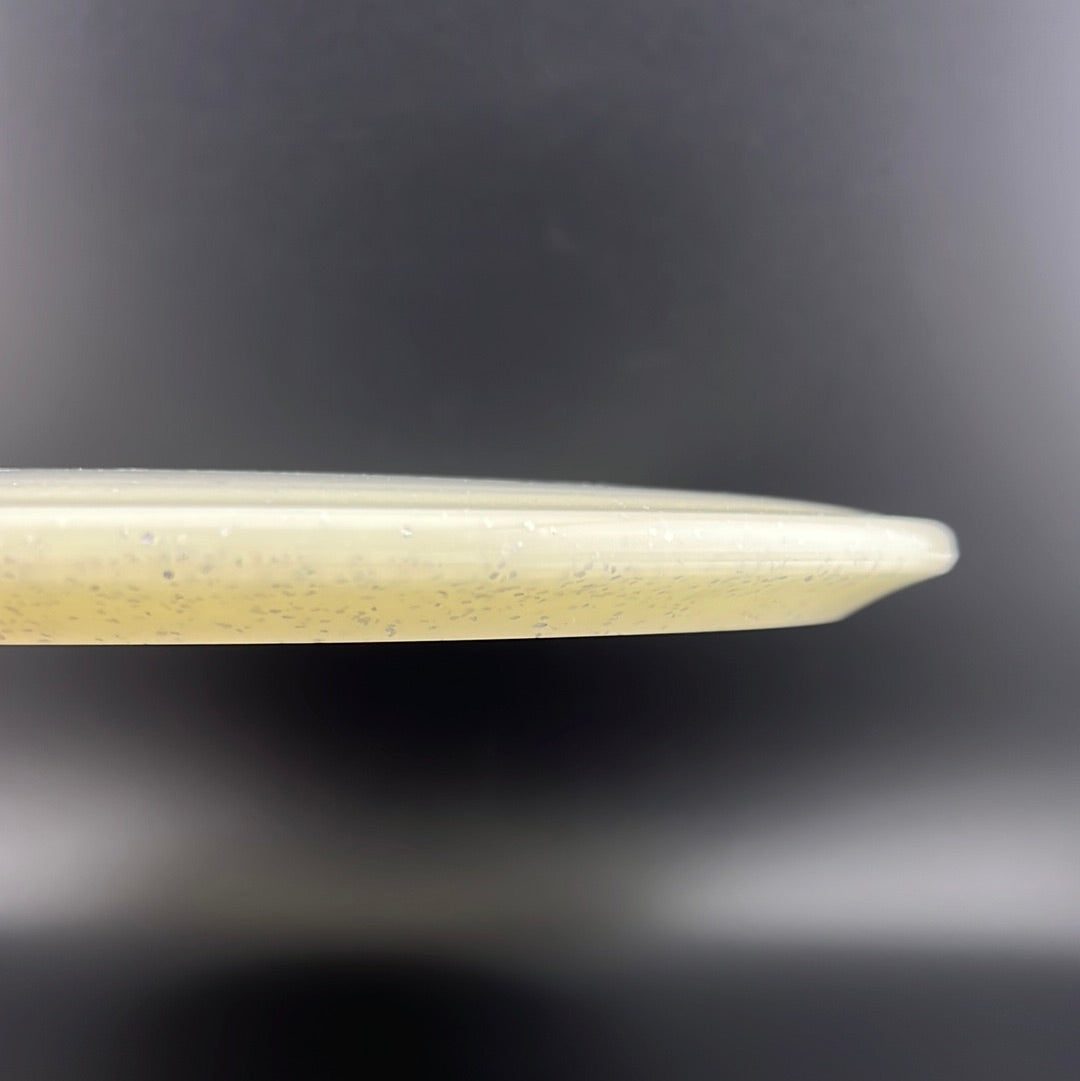 Metal Flake Glow C-Blend Galleon (First Run) "Megalodon" by Ripper Studios