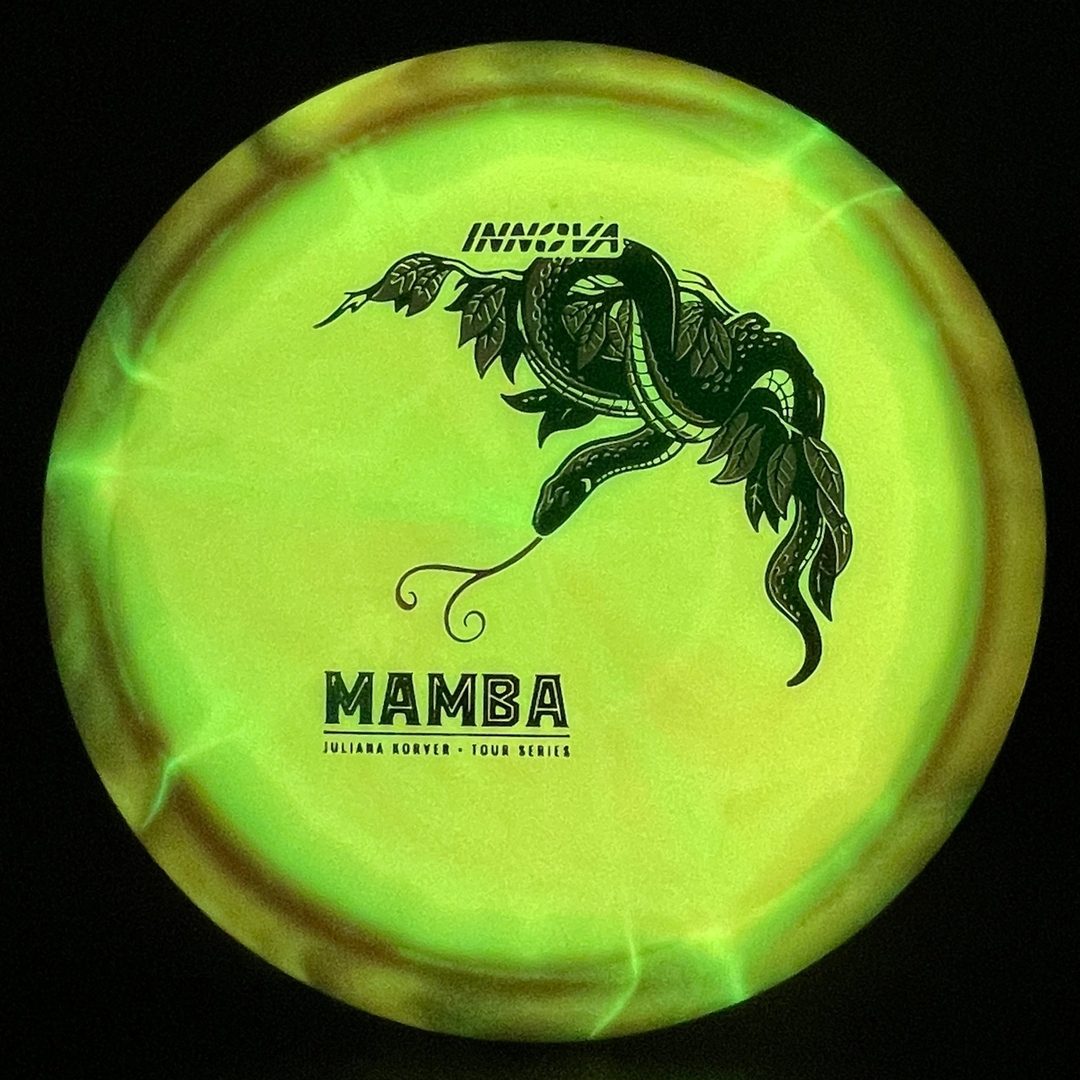 Proto Glow Halo Star Mamba - Juliana Korver 2026 Tour Series