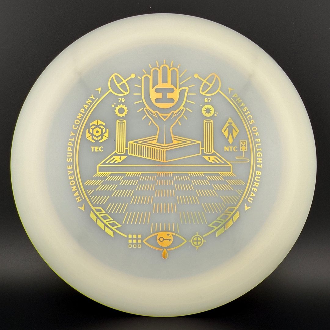 Opto Ballista Pro - Handeye Pedestal