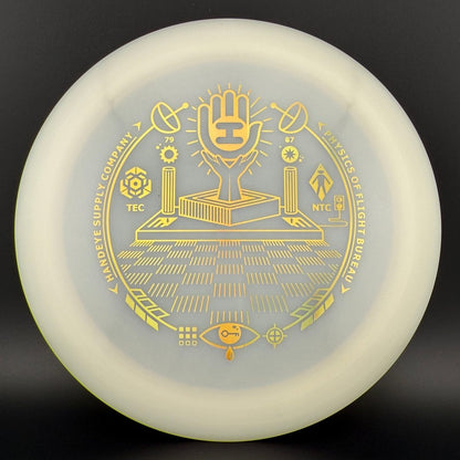 Opto Ballista Pro - Handeye Pedestal