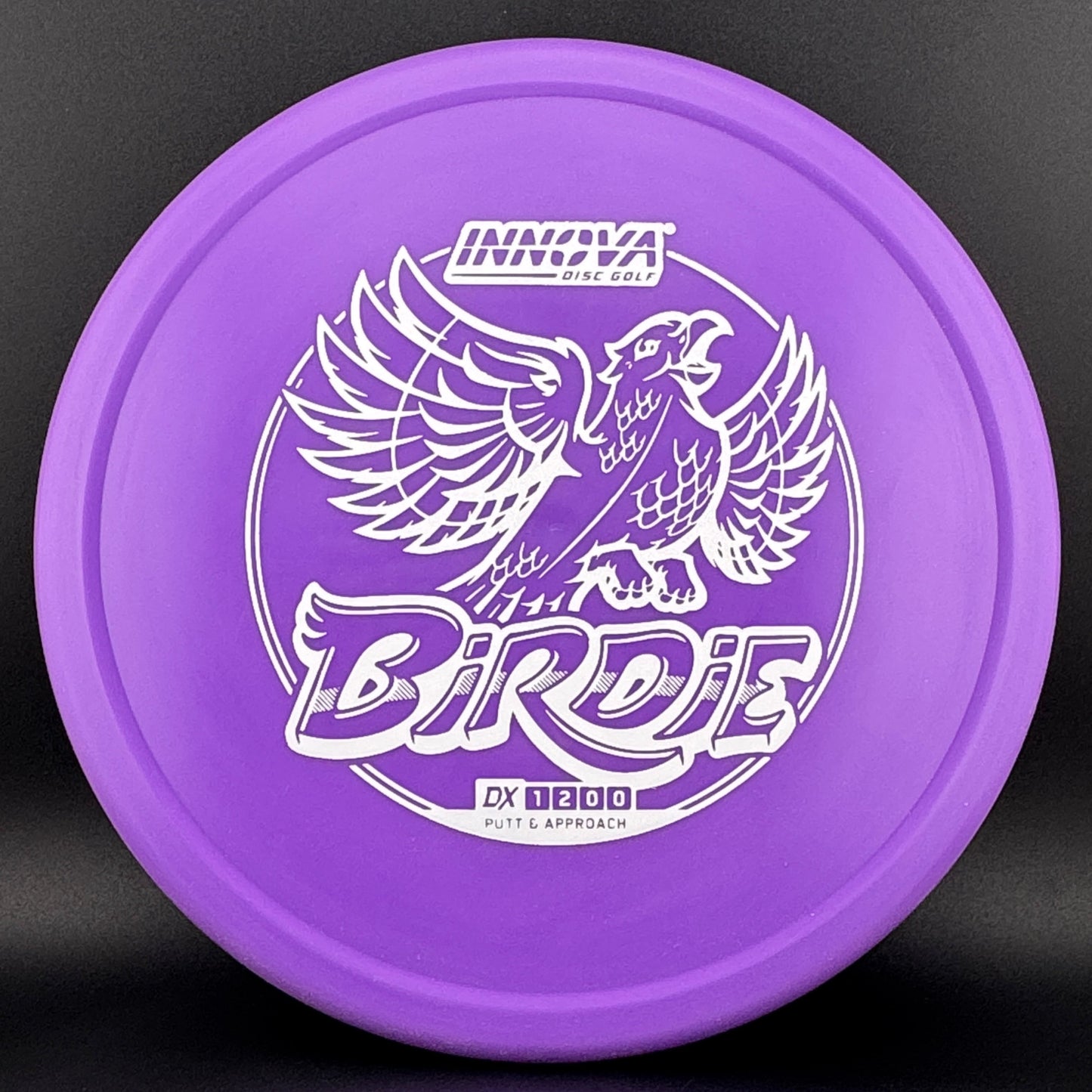 DX Birdie "Thumtrac" - Putt & Approach
