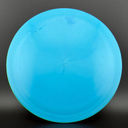 Extraterrestrial II - Variable Size Rim!