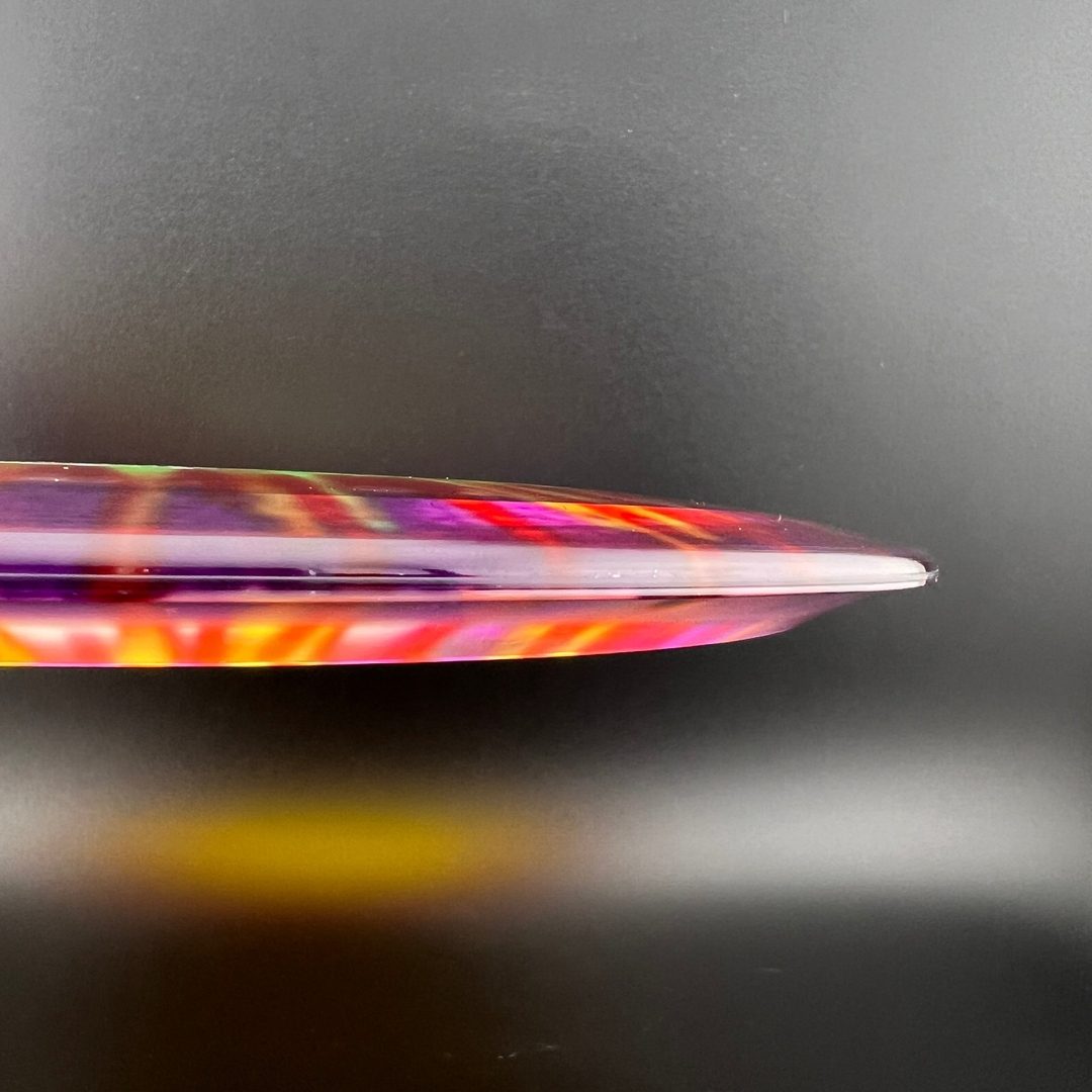 Fly Dye Z Athena - Paul McBeth