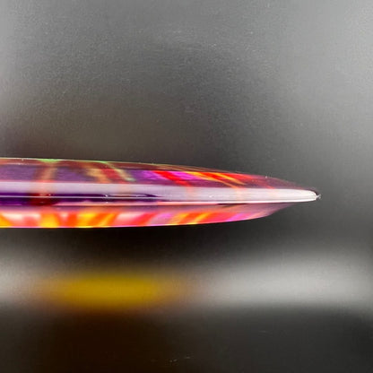 Fly Dye Z Athena - Paul McBeth