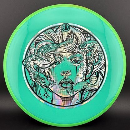 Neutron Hex - "Medusa 2.0" by John Dorn