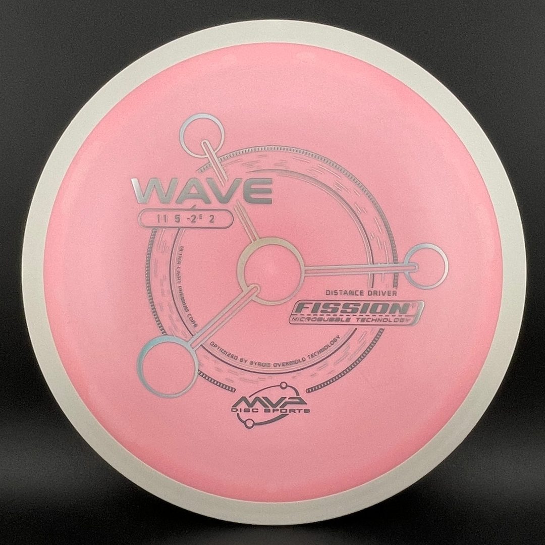 Fission Wave