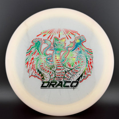 Quantum Color Lunar Draco (1.5 Flat Top) - Calvin Heimburg LE