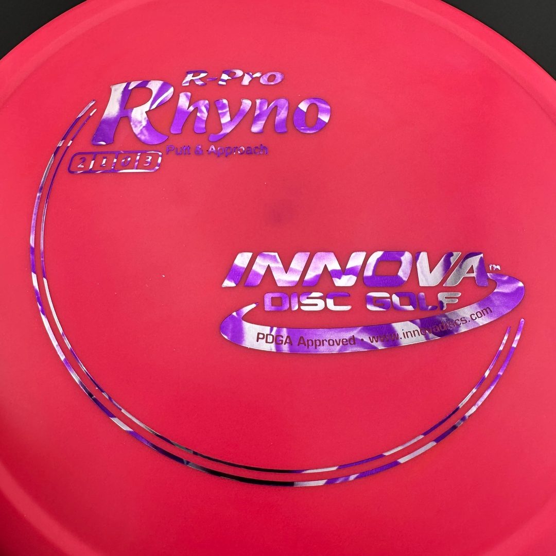 R-Pro Rhyno