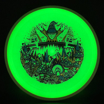 Eclipse Servo - DJ Gnomeo by Skeet Designs