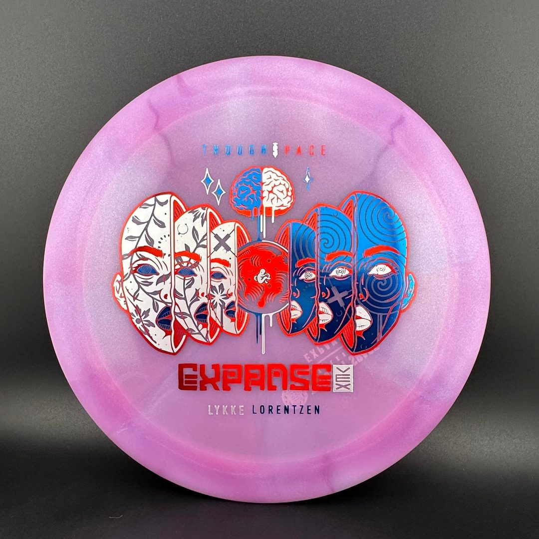 Vex Expanse - Lykke Lorentzen 2025 Signature Series