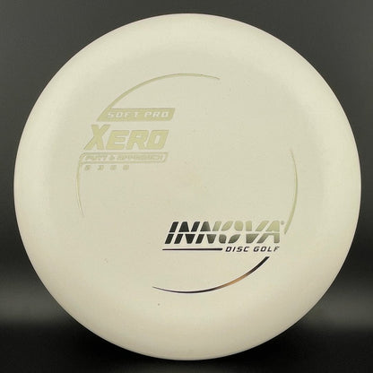 Soft Pro Xero