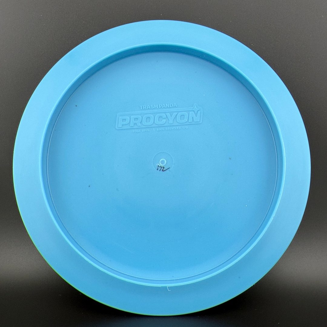 Procyon (Premium) - First Run