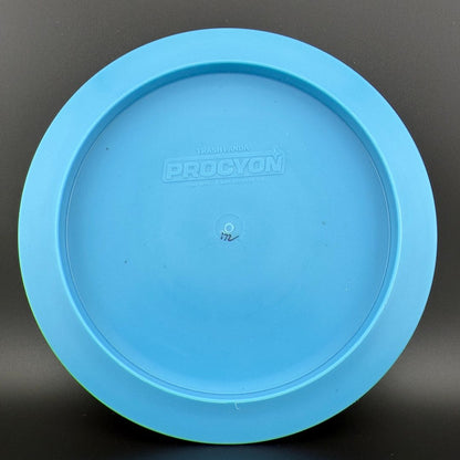 Procyon (Premium) - First Run