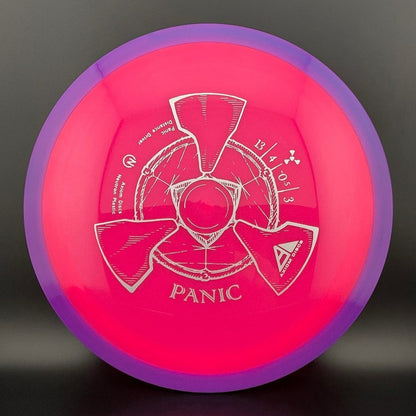 Neutron Panic